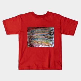 The box - 2 Kids T-Shirt